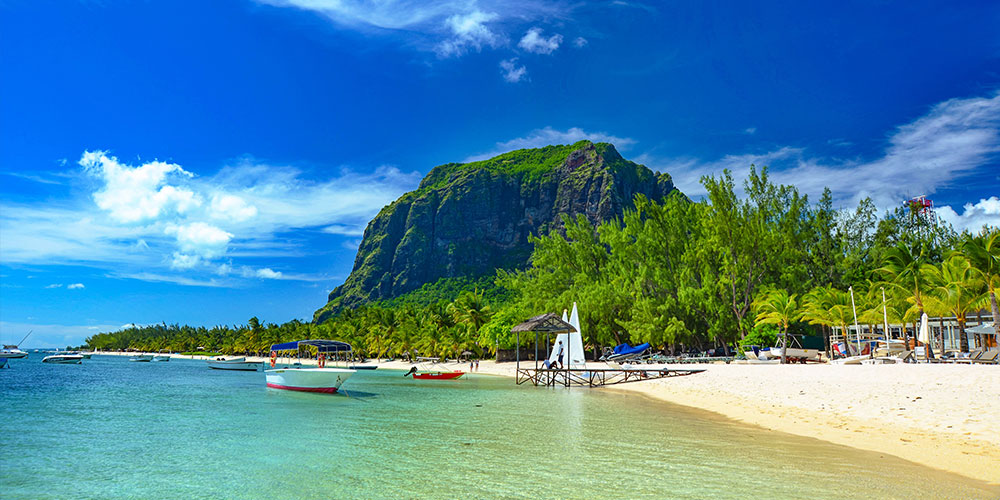 Why Mauritius is a great destination for South Africans